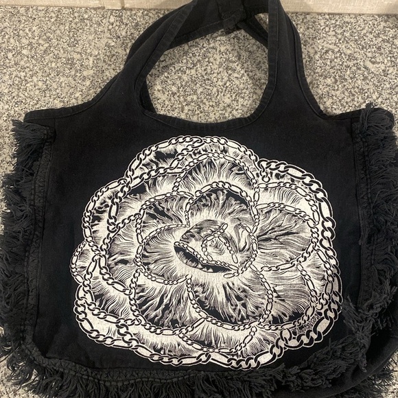 Lauren Moshi Tote - Picture 1 of 5